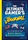The Ultimate Gamer's Journal