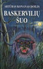Baskervilių šuo