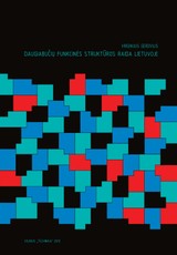 Daugiabučių funkcinės struktūros raida Lietuvoje