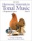 Harmonic Materials in Tonal Music, Part II