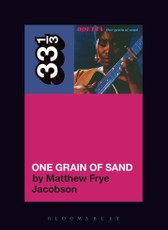 Odetta's One Grain of Sand