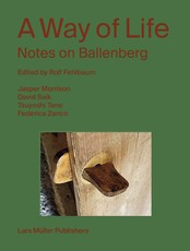 Notes on Ballenberg