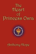 The Heart of Princess Osra