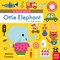 A Book About Ottie the Elephant
