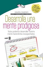 Desarrolla Una Mente Prodigiosa