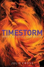 Tempest 3: Timestorm