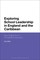 Exploring School Leadership in England and the Caribbean