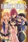 Fairy Girls 2 (Fairy Tail)