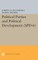 Political Parties and Political Development. (Spd-6)