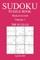 300 Medium to Hard Sudoku Puzzle Book