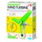 4M GREEN SCIENCE Rinkinys „Vėjo turbina“