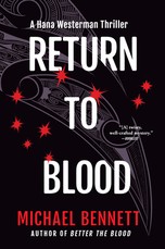 Return to Blood