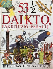 53 1/2 daikto, pakeitusio pasaulį