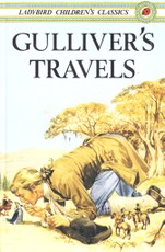 Gulliver's Travels (Ladybird Children's Classics)