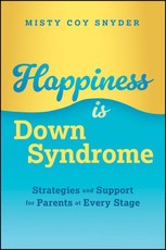 Happiness is Down Syndrome