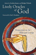Lively Oracles of God