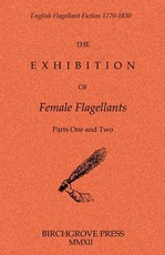 The Exhibition of Female Flagellants