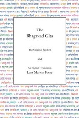 The Bhagavad Gita