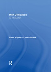 Aughey, A: Irish Civilization