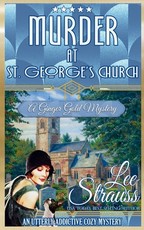 Murder at St. George's Church
