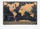 Scratch the World black edition