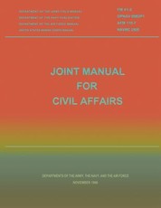 Joint Manual for Civil Affairs