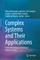 Complex Systems and Their Applications