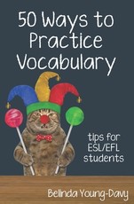 Fifty Ways to Practice Vocabulary