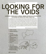 Looking for the Voids