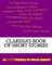 Clarissa's Book Of Short Stories