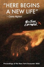 Here Begins a New Life