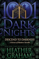 Descend to Darkness