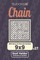 Chain Sudoku - 200 Easy to Normal Puzzles 9x9 (Volume 27)