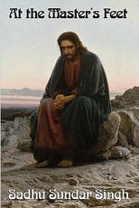 At the Master's Feet