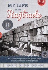 My Life in the Ragtrade