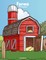 Farms Coloring Book 1
