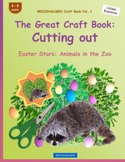 BROCKHAUSEN Craft Book Vol. 1 - The Great Craft Book