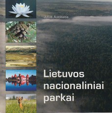 Lietuvos nacionaliniai parkai