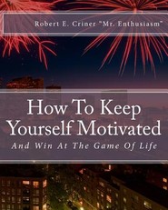 How To Keep Yourself Motivated