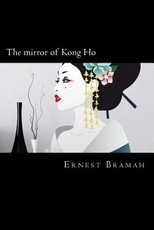 The mirror of Kong Ho