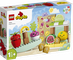 LEGO DUPLO Organic Market