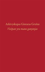 Viešpats yra mano ganytojas