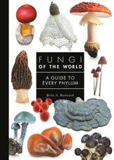Fungi of the World