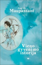 Vieno gyvenimo istorija