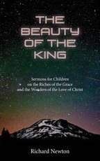 The Beauty of the King