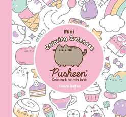 Mini Coloring Cuteness