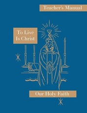 To Live is Christ
