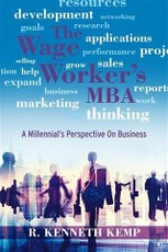 Wage Worker's Mba