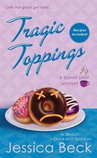 Tragic Toppings