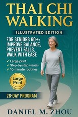 Thai Chi Walking